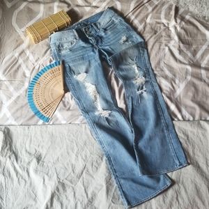 American Eagle Regular Artist Jeans
